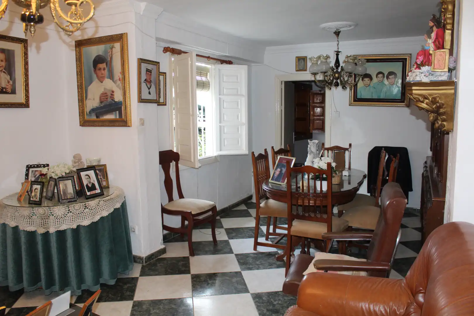 Casa rústica en venda a Coín, imagen 8