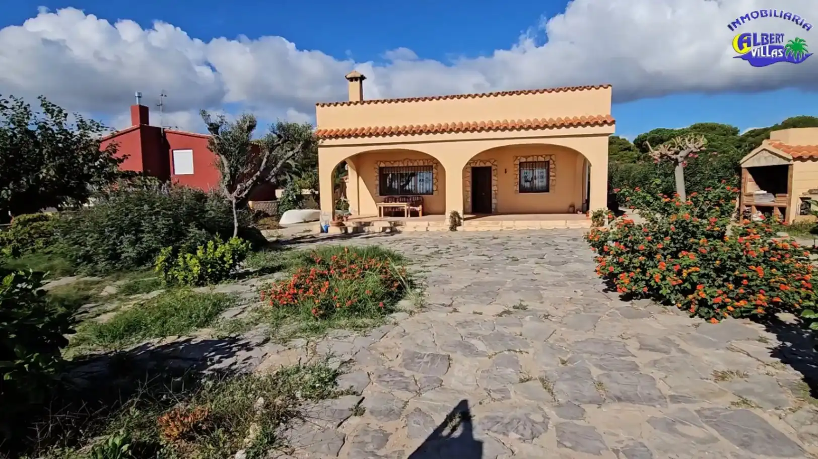 Villa zum Verkauf in Alcossebre, imagen 6