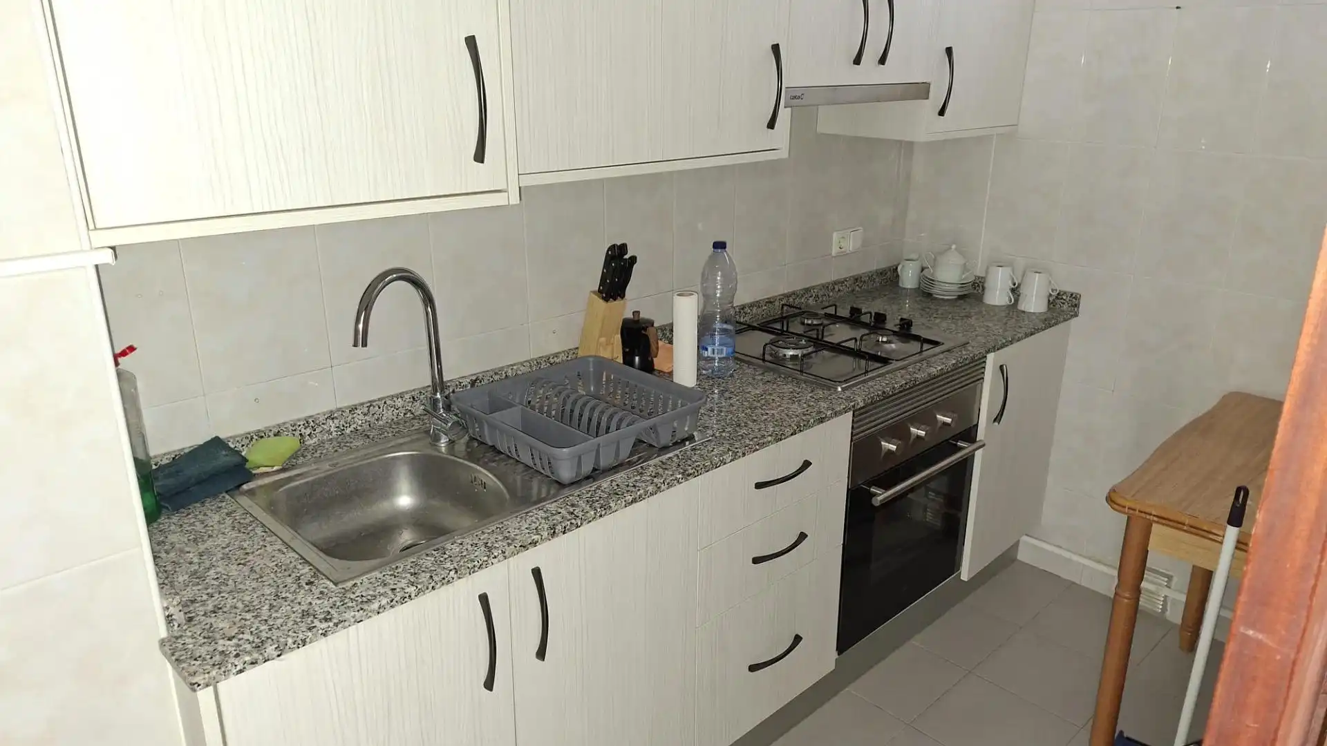 Wohnung mit Pool zum Verkauf in Rincón de Loix, imagen 8