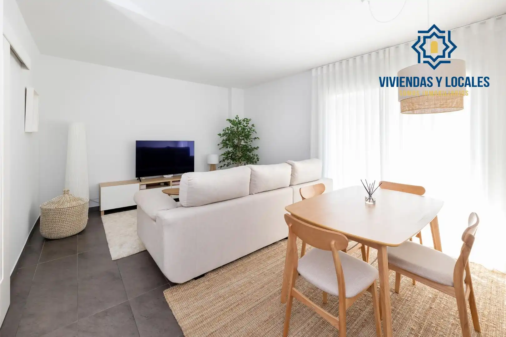 Piso con piscina en venta en Avenida de Circunvalación, imagen 8