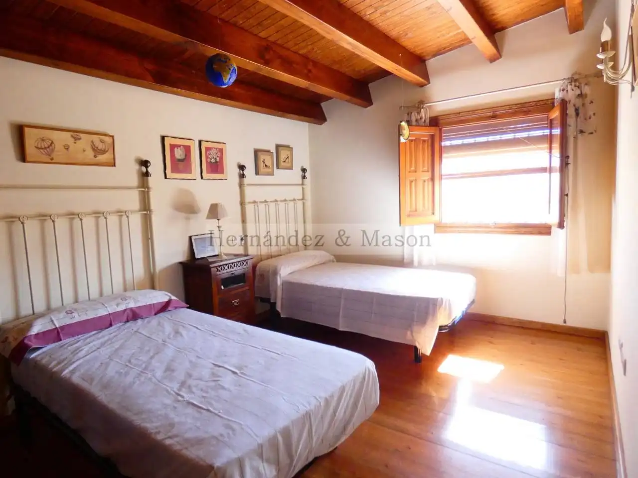 Maison avec piscine à vendre à Camino Cuesta del Río, imagen 22