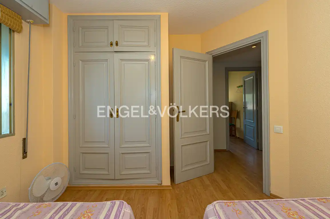Piso con piscina en venta en Avenida de Madrid 26, imagen 18