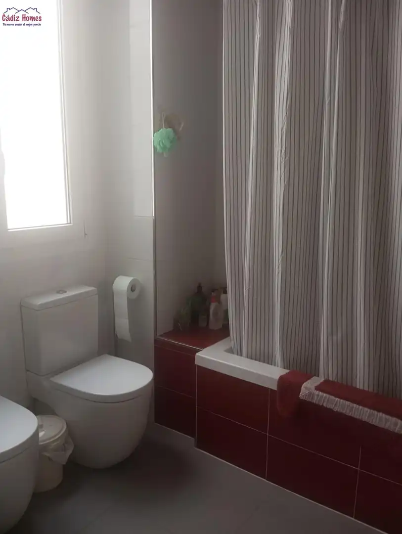 Flat with terrace for sale in Centro Histórico, imagen 5