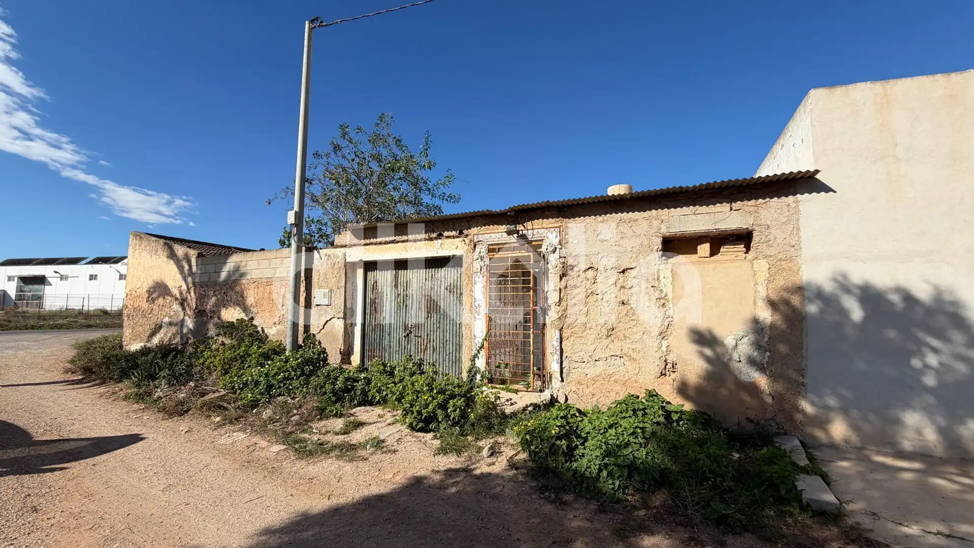 Casa o chalet en venta en Cartagena