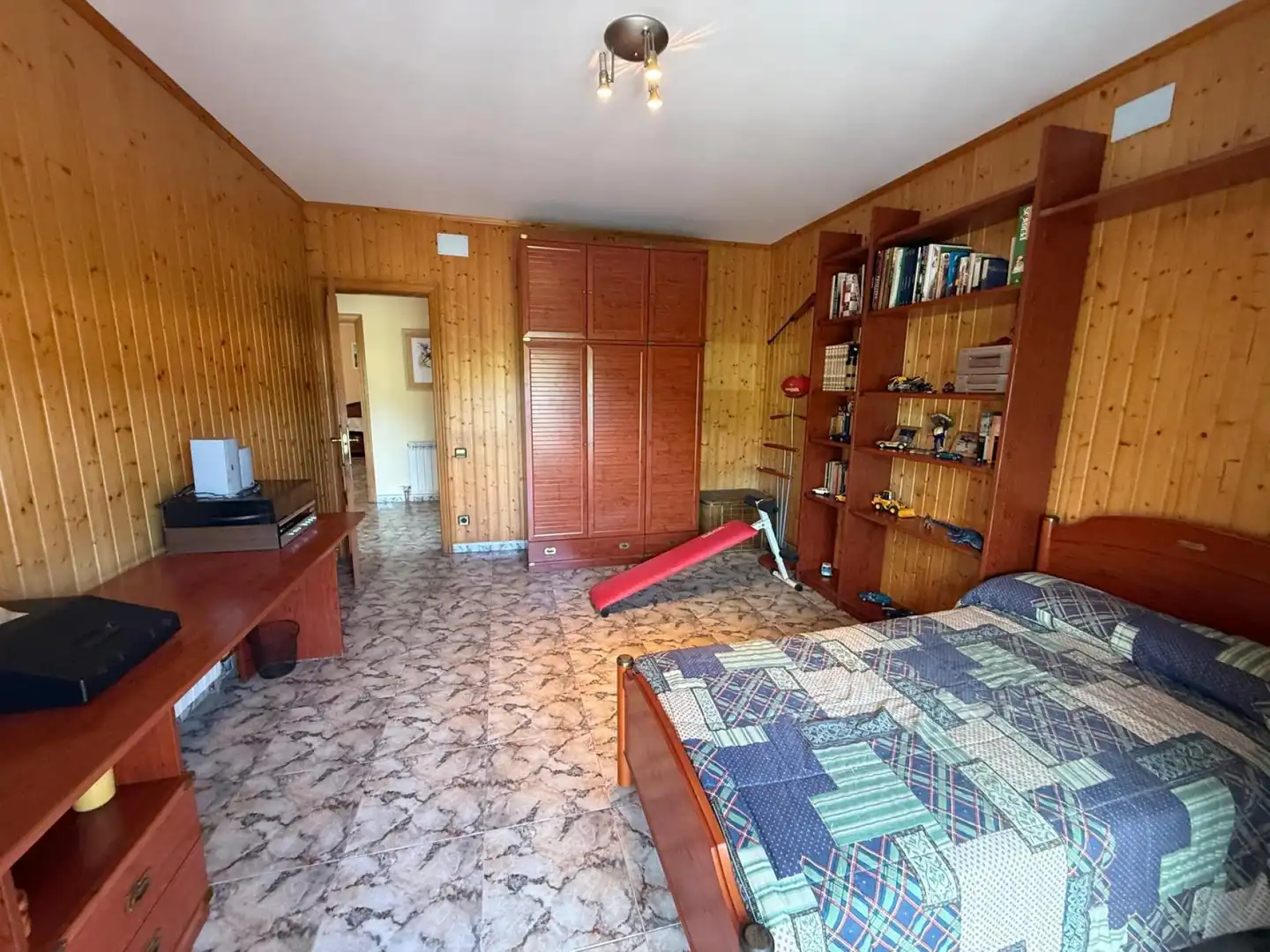 Chalet con piscina en venta en Olivella, imagen 30