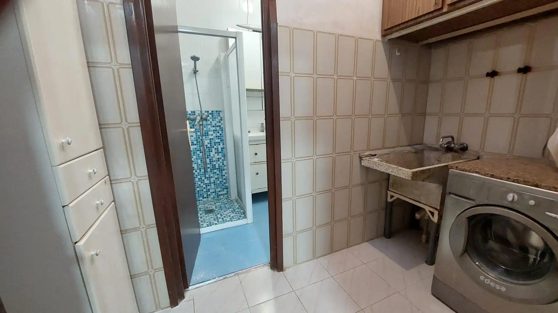 Baño de Casa o chalet en venta en Murcia