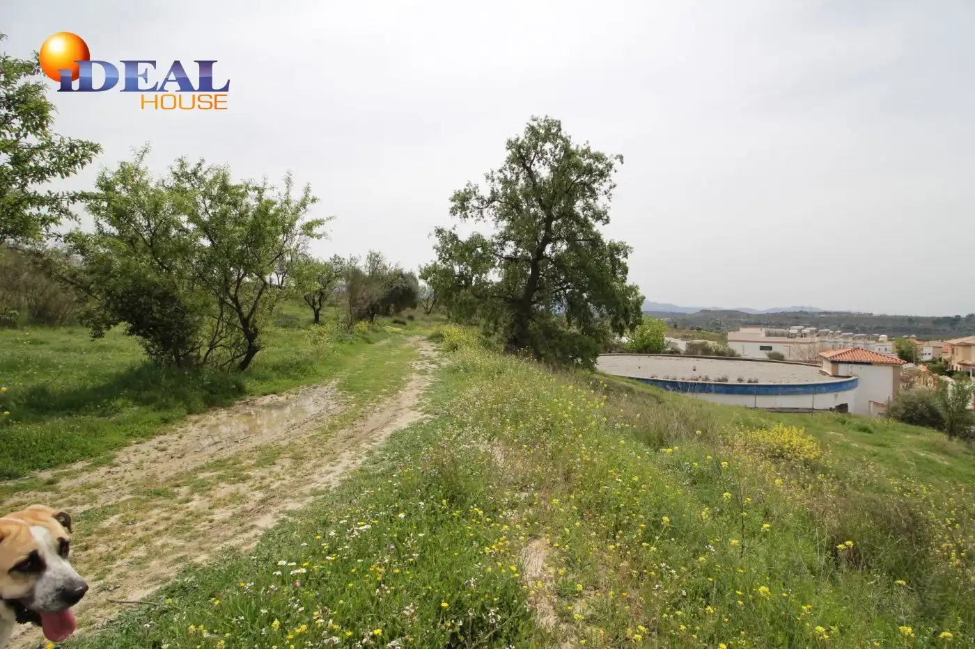 Country homes for sale in Víznar
