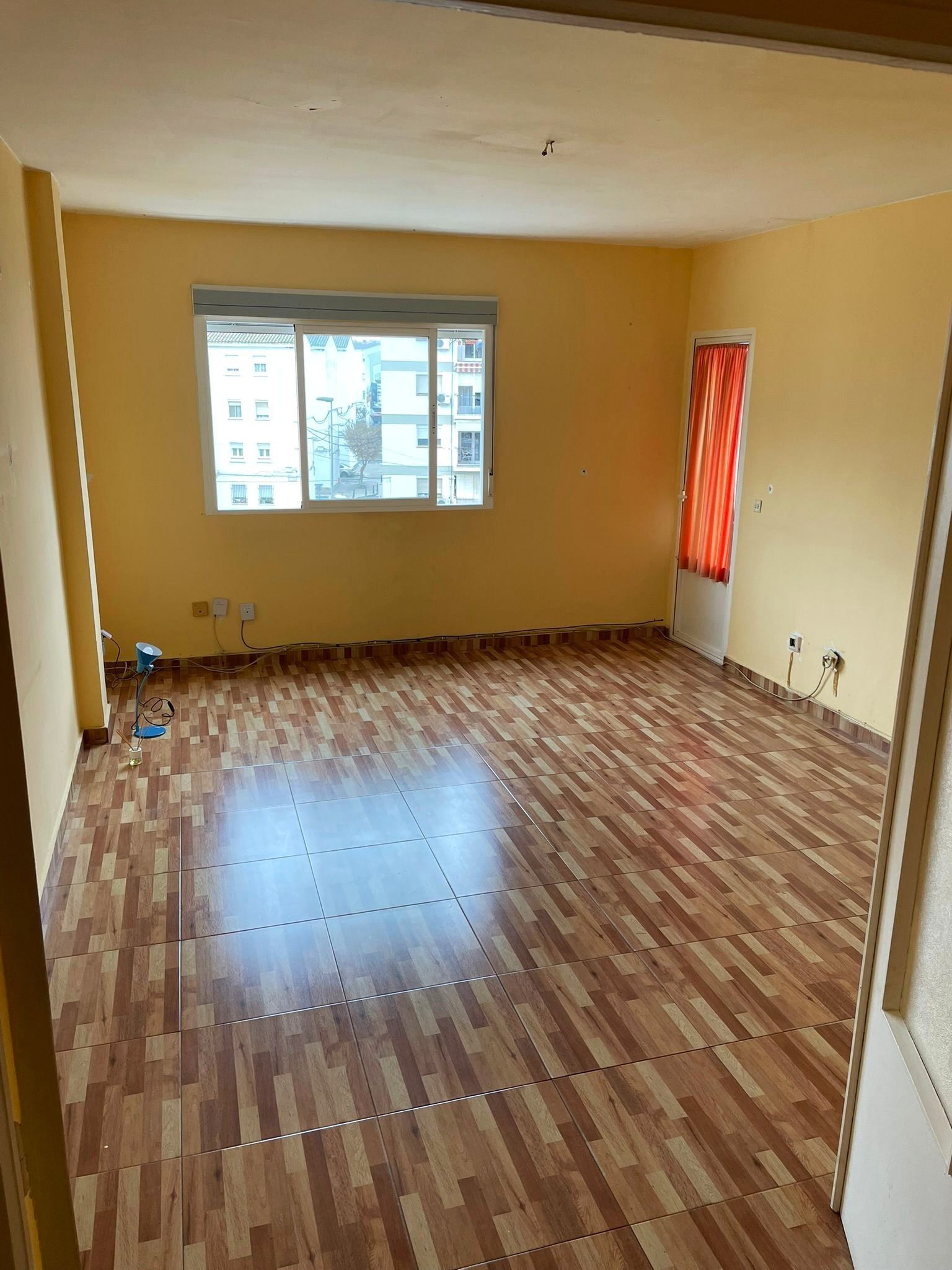 Bedroom of Flat for sale in Mérida  with Storage room