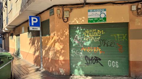 Photo 2 of Premises for sale in Carrer de Carcaixent, Parque Geólogo José Royo Gómez, Castellón de la Plana / Castelló de la Plana