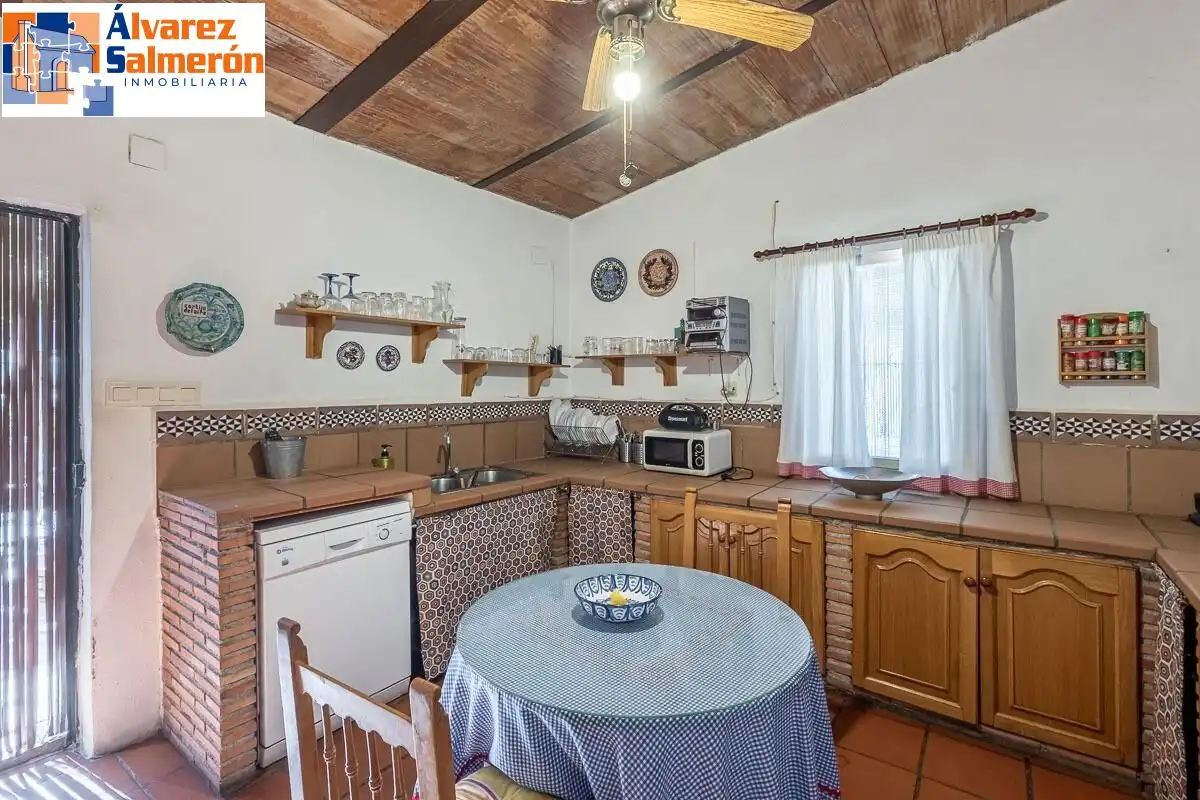 Detached house with pool for sale in Residencial Triana - Barrio Alto, imagen 44