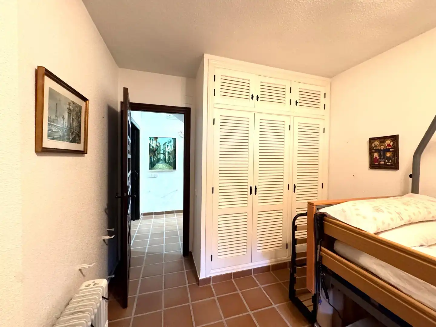 Houses for sale in Mutxamel  with Air Conditioner, Private garden and Terrace