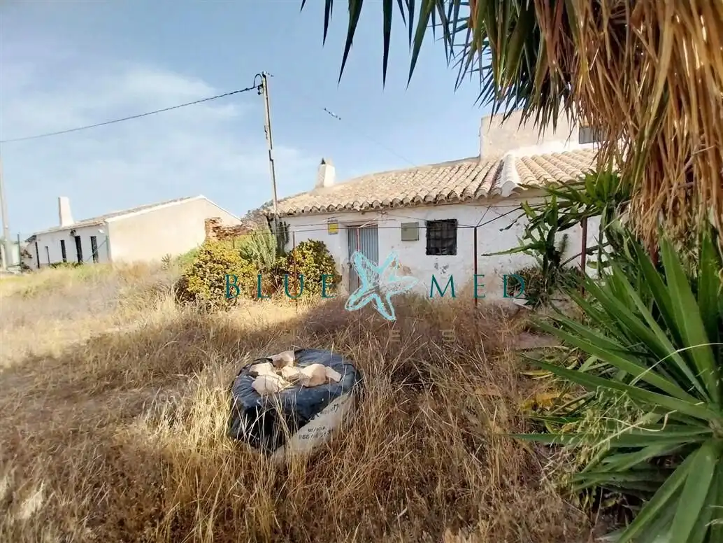 Casa o xalet en venda en Fuente Álamo de Murcia