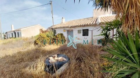 Foto 2 de Casa o xalet en venda a Pasaje Cueva Pagán, 3, La Pinilla - Las Palas, Fuente Álamo de Murcia