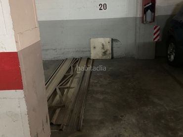 Individuel à vendre à Calle Mayor 237