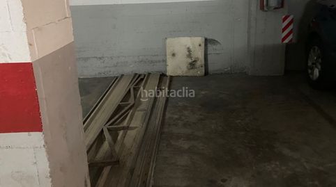 Se vende parking plaza normal
