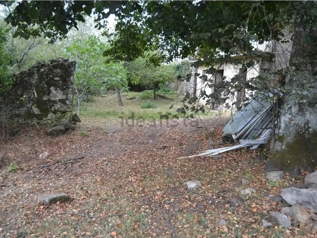 Finca rústica en venda en Piñor amb Jardí privat i Balcó