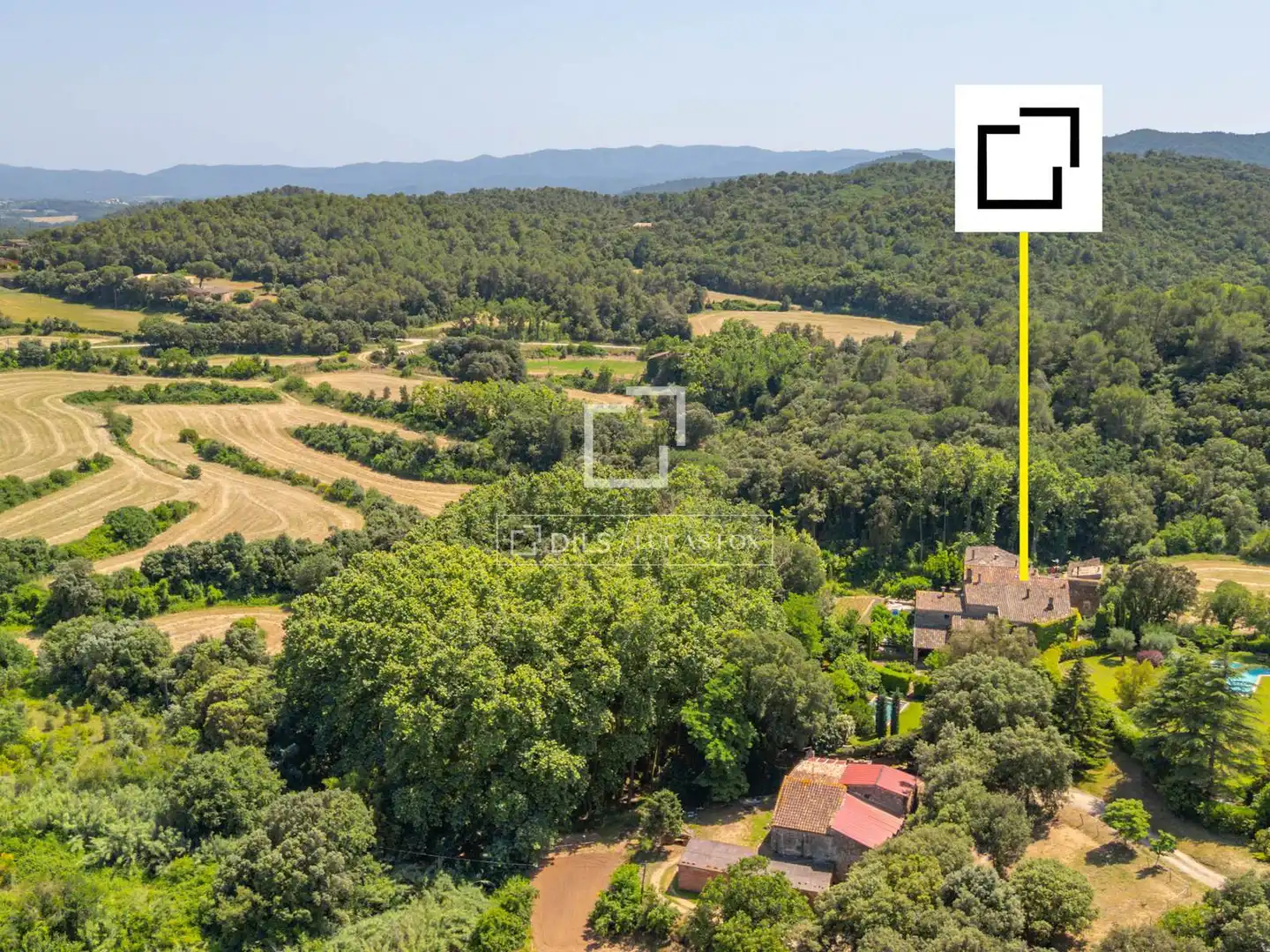 Casa rustica con piscina in vendita a Madremanya, imagen 62
