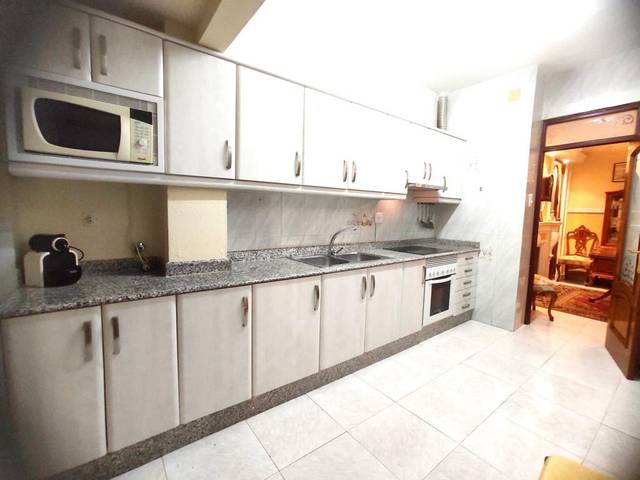 Casa-chalet en Alquiler en Antigua Moreria