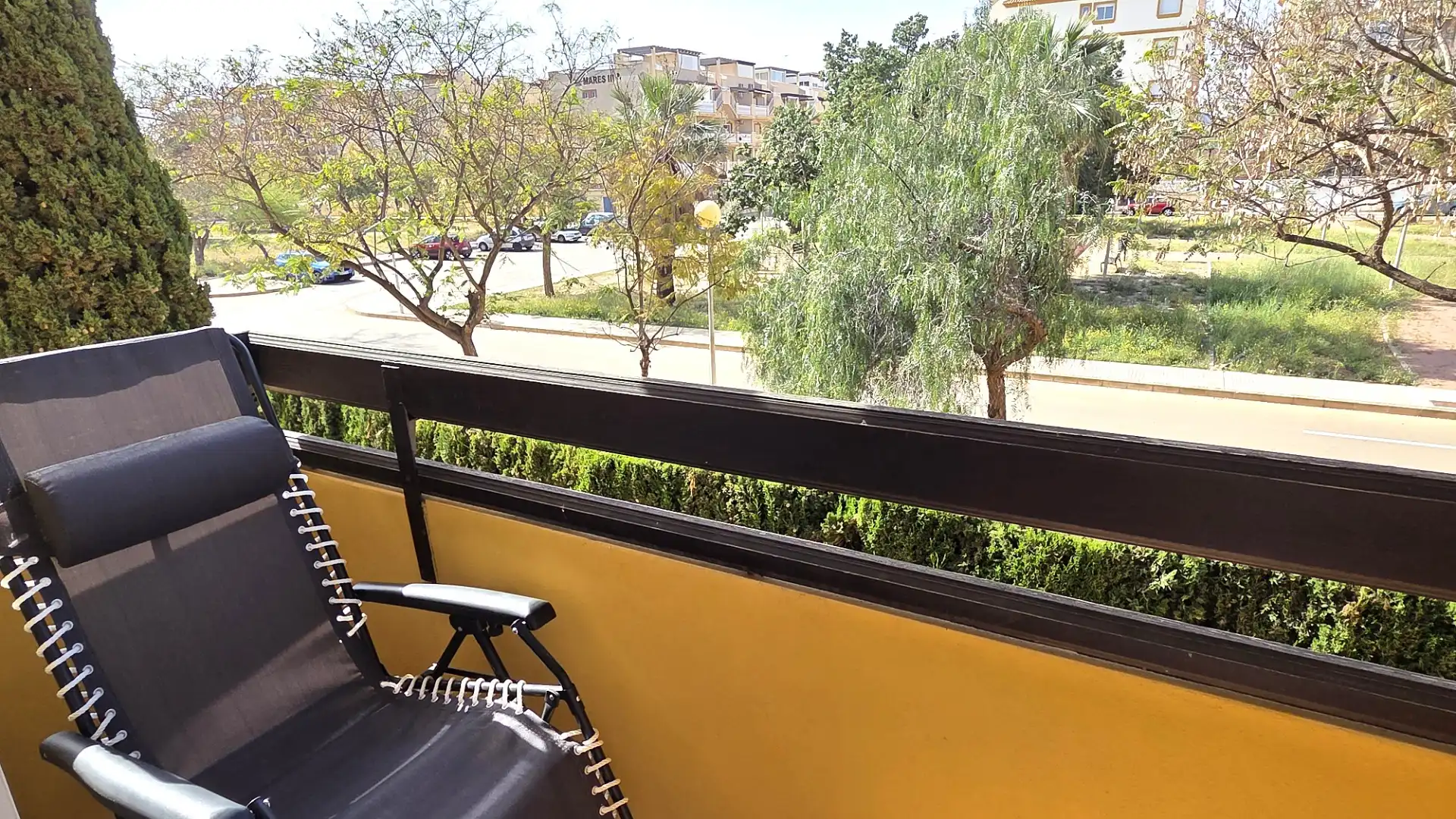 Terraza de Piso en venta en Cartagena con Aire acondicionado, Calefacción y Terraza