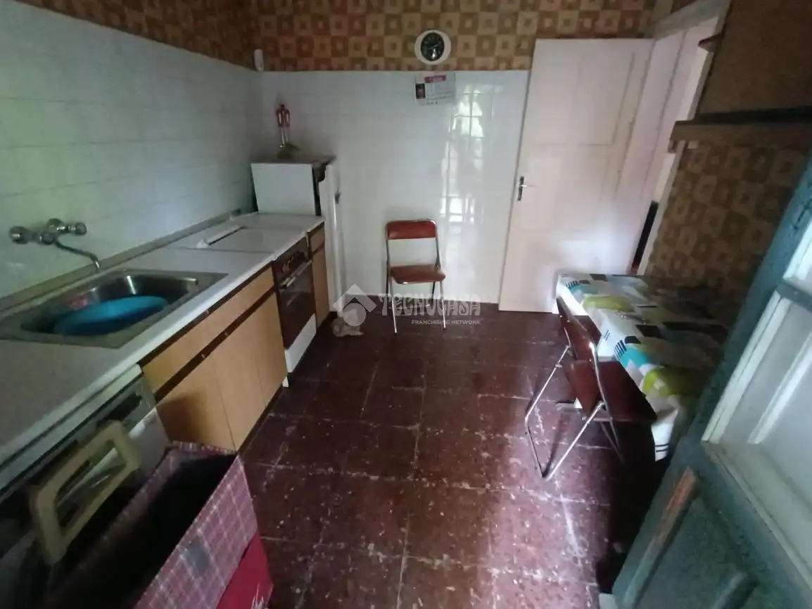 Kitchen of Detached homes for sale in Zaragoza