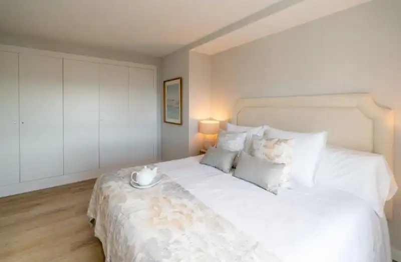 Penthouse mit Terrasse zur Miete in Nueva Andalucía, imagen 20