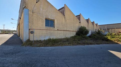 Photo 2 of Industrial buildings for sale in Puente Mayorga - Campamento, Cádiz