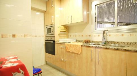 Foto 2 de Pis en venda a Sant Roc, Badalona