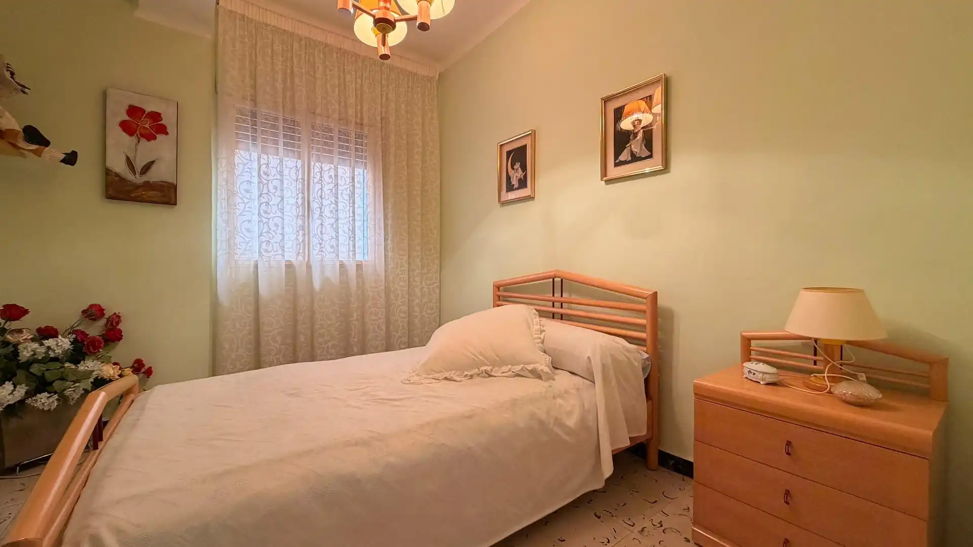 Villa con giardino in vendita a Castejón del Puente, imagen 15