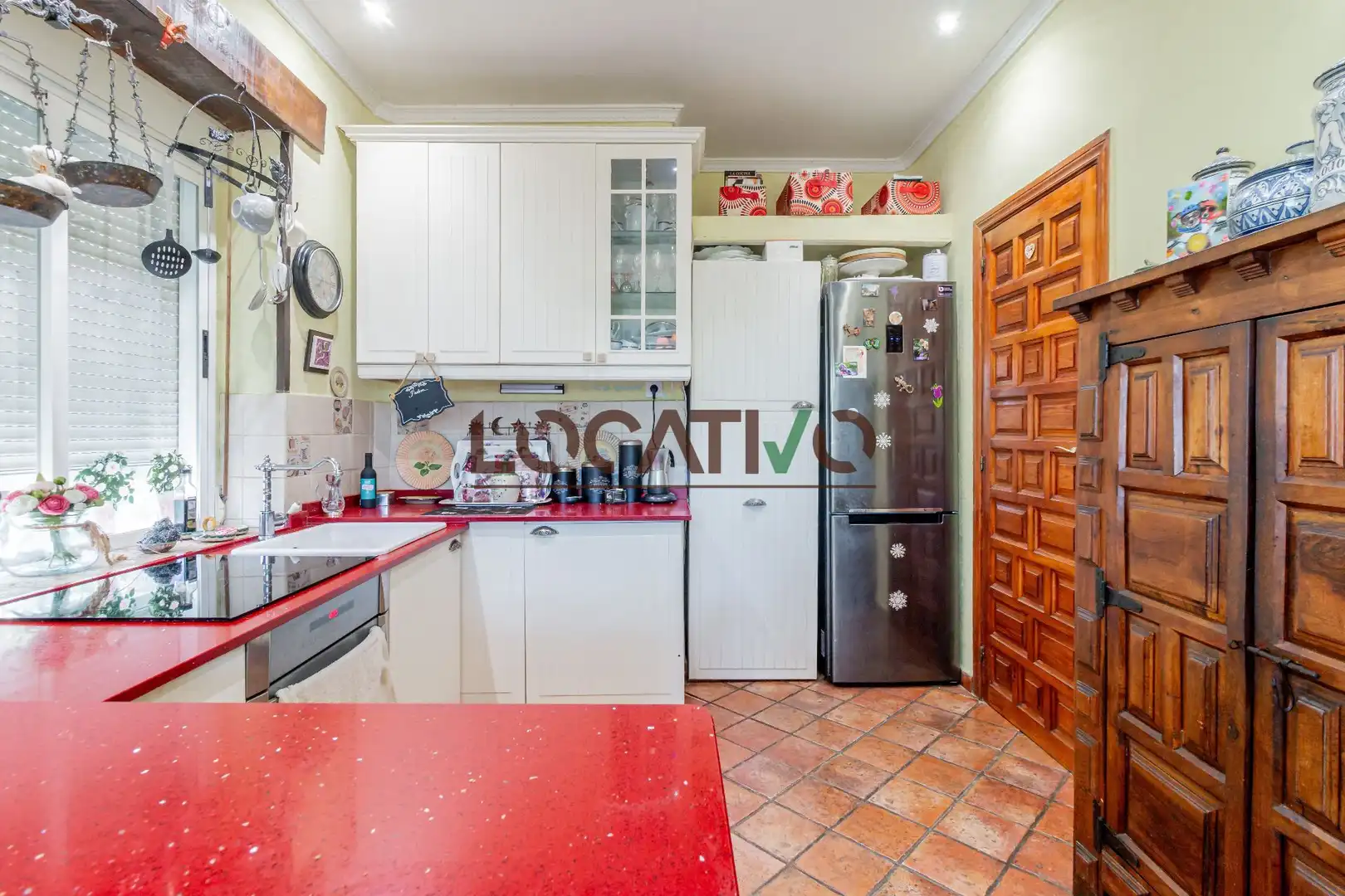Haus mit Garten zum Verkauf in Robledo de Chavela, imagen 12