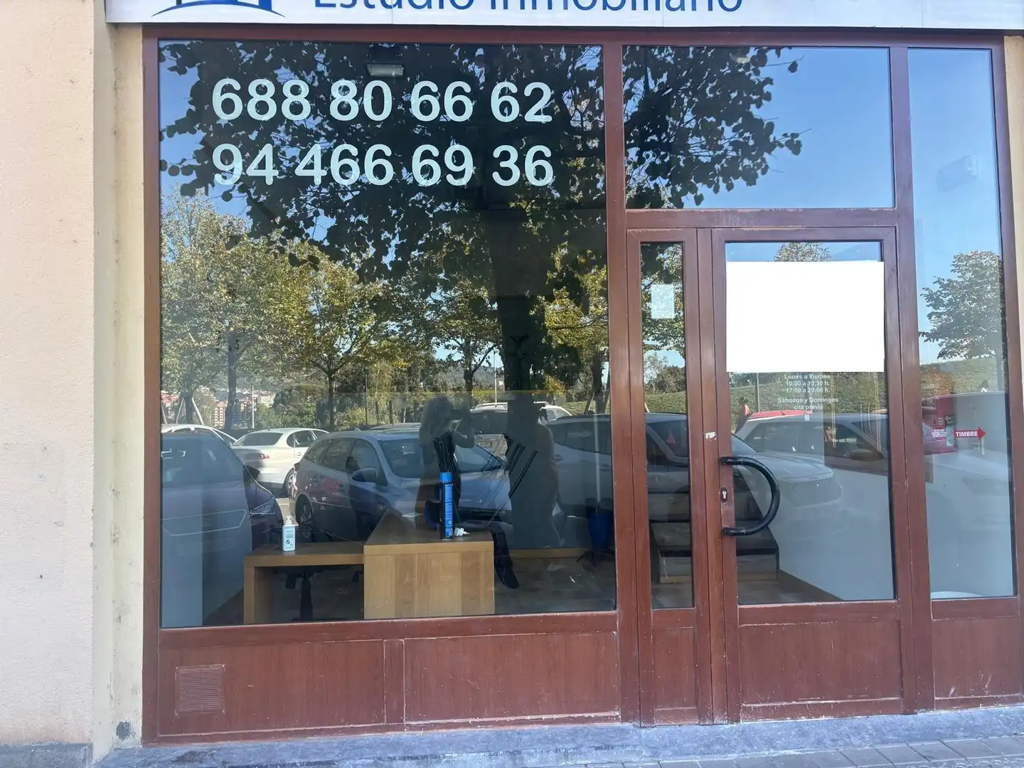 Gewerbefläche zur Miete in Centro - Ariz - Uribarri, imagen 8