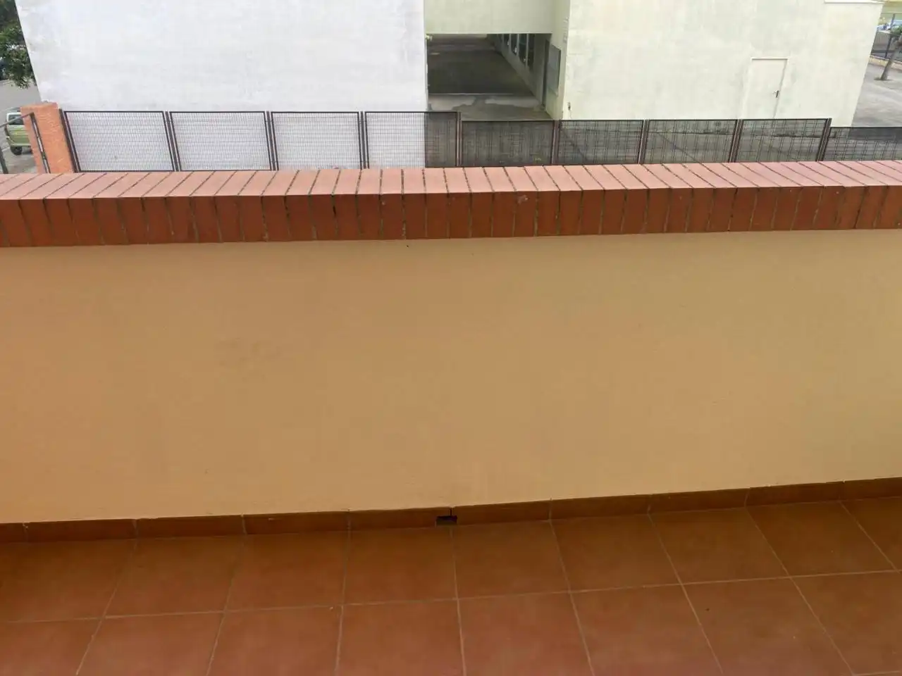 Terrassa de Pis de lloguer en Jerez de la Frontera amb Calefacció, Terrassa i Moblat