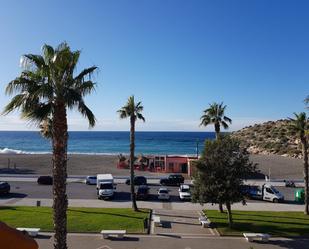 Vista exterior de Dúplex de lloguer en Salobreña