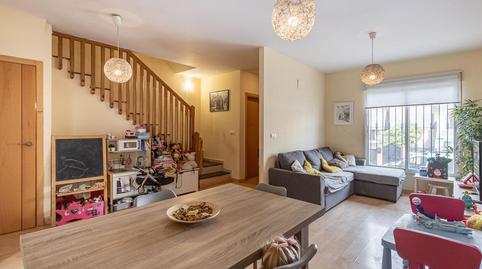 Foto 3 de Casa adosada en venda a Calle Peru, Casco Histórico, Churriana de la Vega