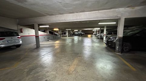 FANTÁSTICA PLAZA DE PARKING EN PASEO COMERCIO, immagine 5
