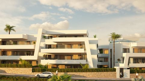 Foto 2 de Apartamento en venta en Sierra de Estepona - Avda. de Andalucía, Estepona