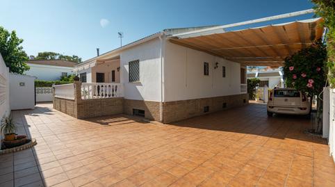 Foto 5 de Casa o xalet en venda a  Descubridores, Punta Umbría, Huelva