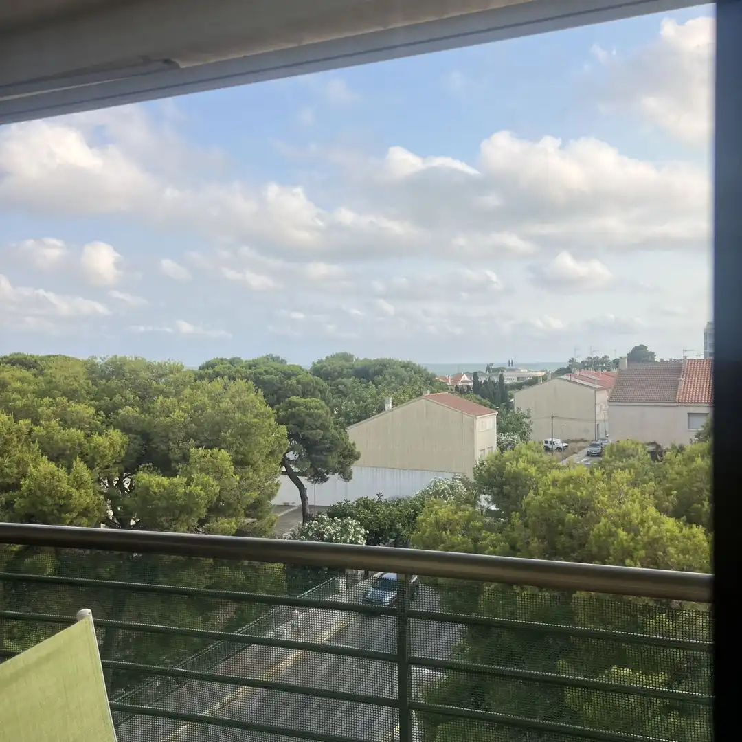 Flat with terrace for sale in El Maset, imagen 7