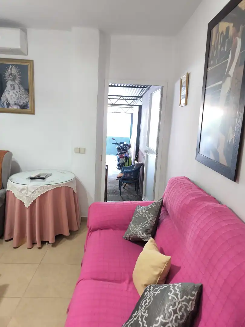 Bedroom of Detached homes for sale in Marbella  with Parquet flooring, Terrace and Oven