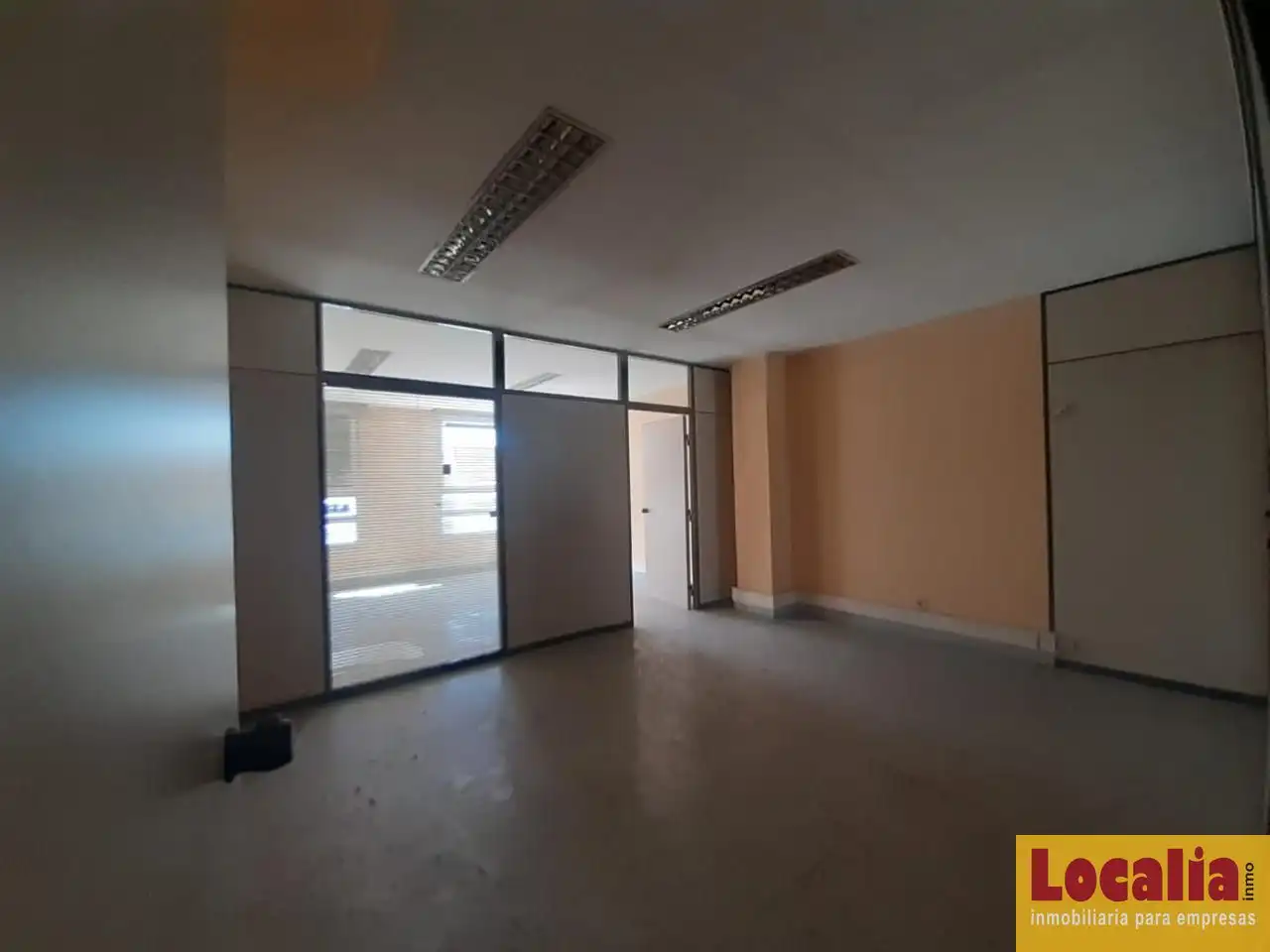 Oficina en venda en Burgos