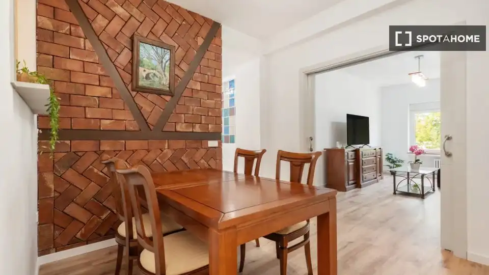 Habitación en Imperial