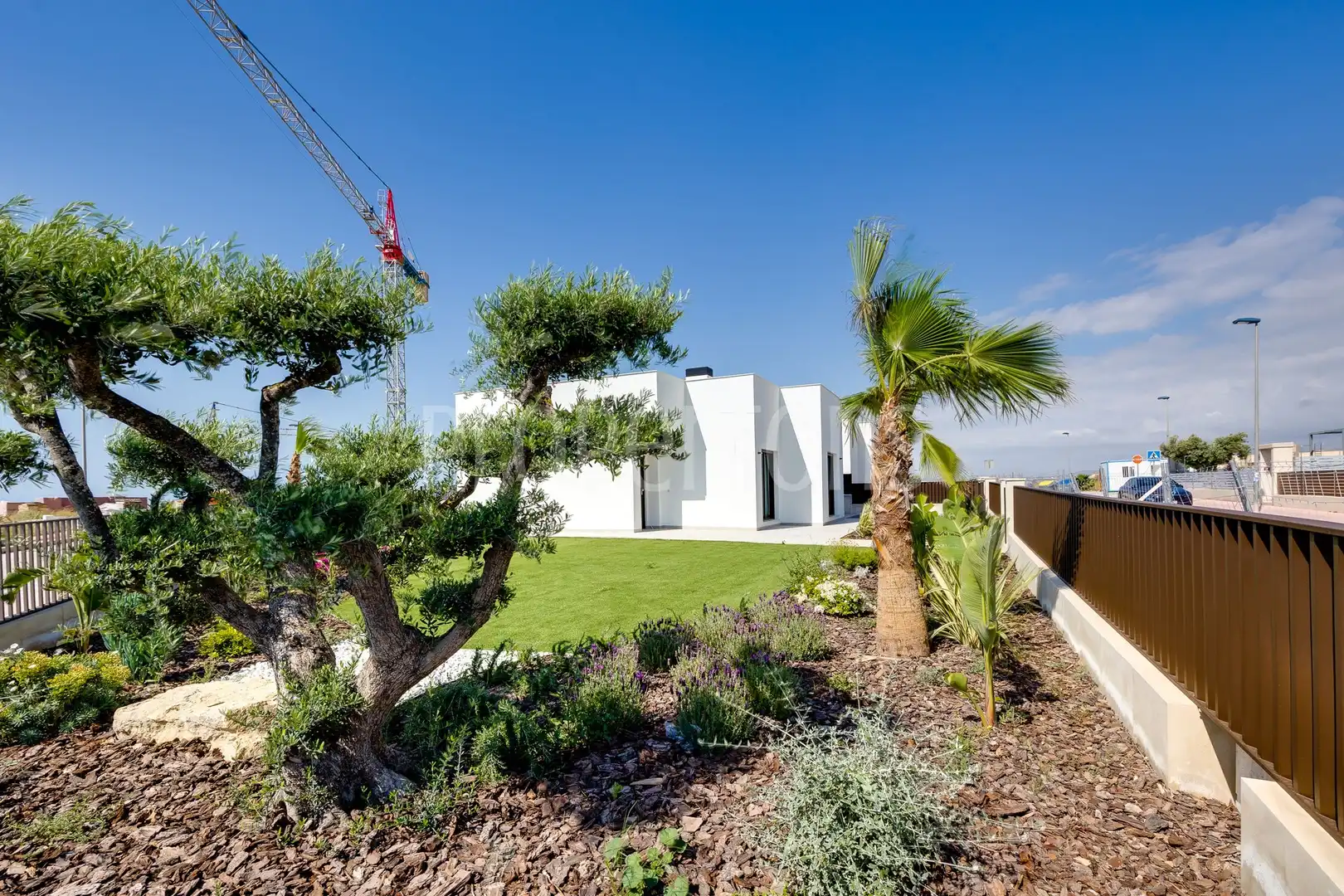 Houses for sale in Mutxamel