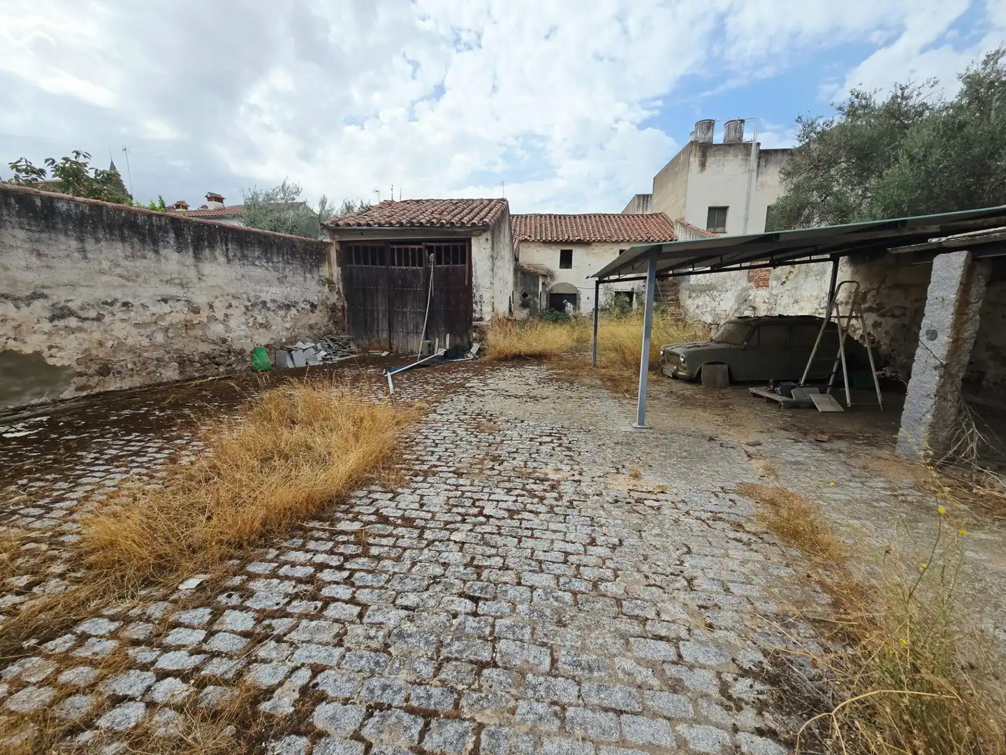 Casa con giardino in vendita a Pozoblanco, imagen 26