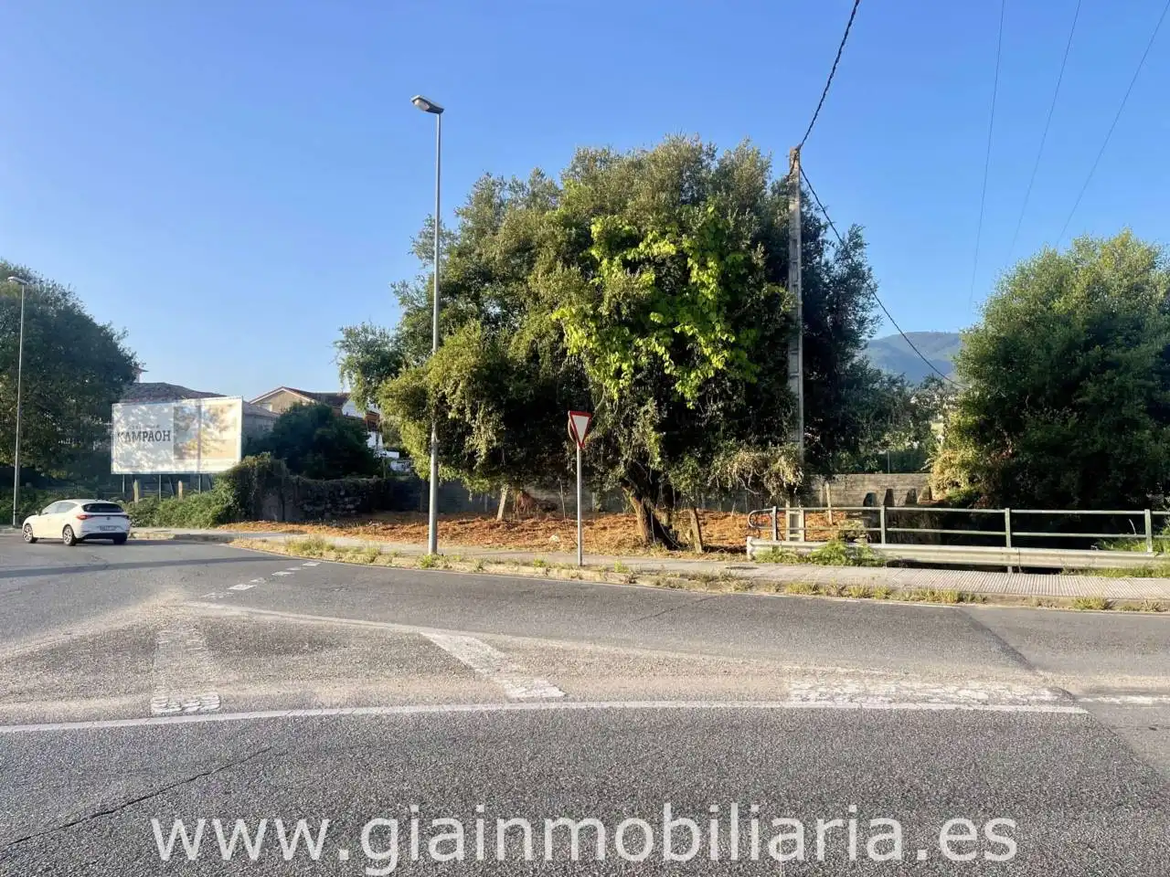Rustikales Grundstück zum Verkauf in Calle Porta Do Sol 2, imagen 22