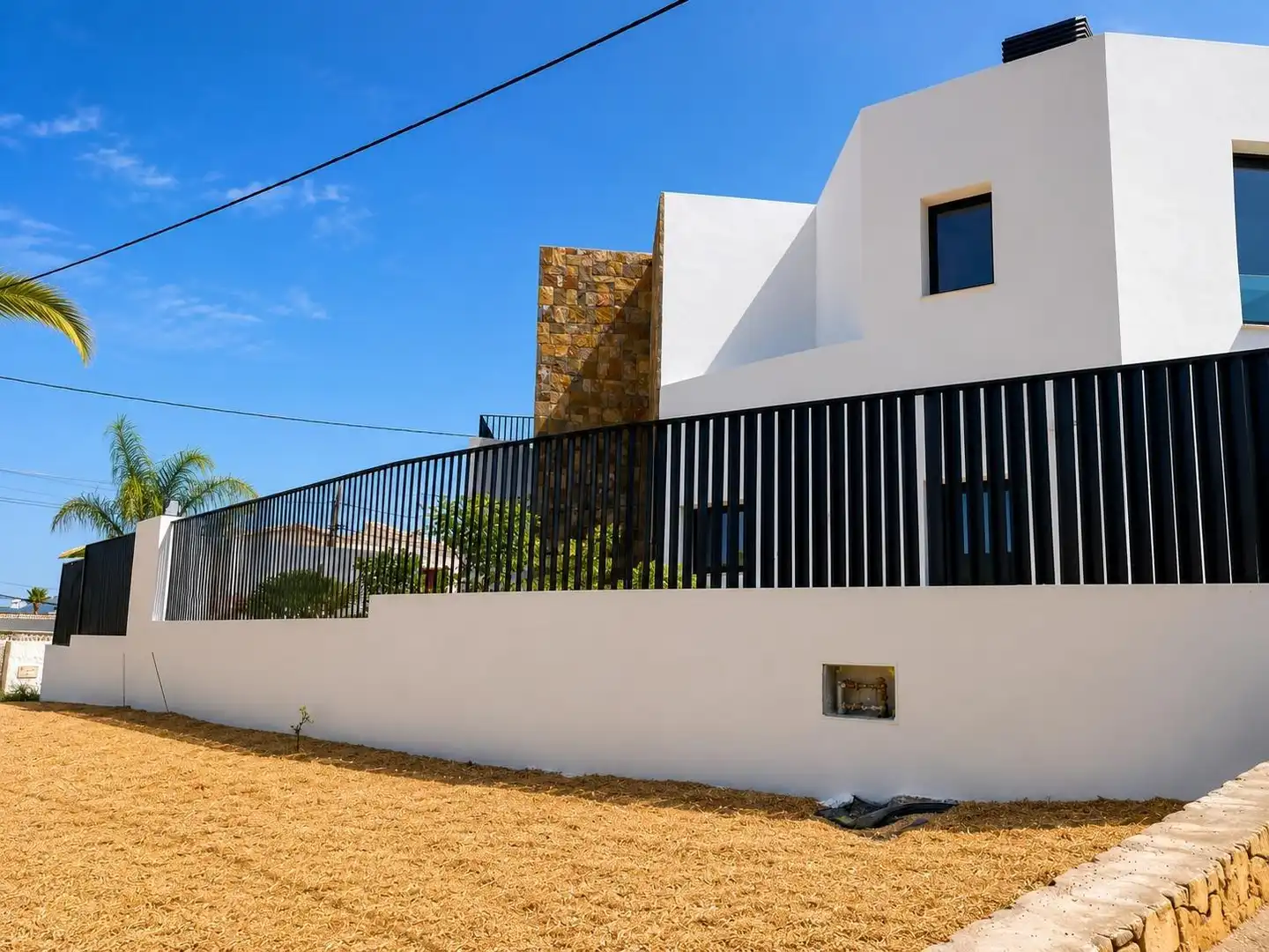 Casa bifamiliare con terrazza in vendita a Escandinavia - Cautivador, imagen 2