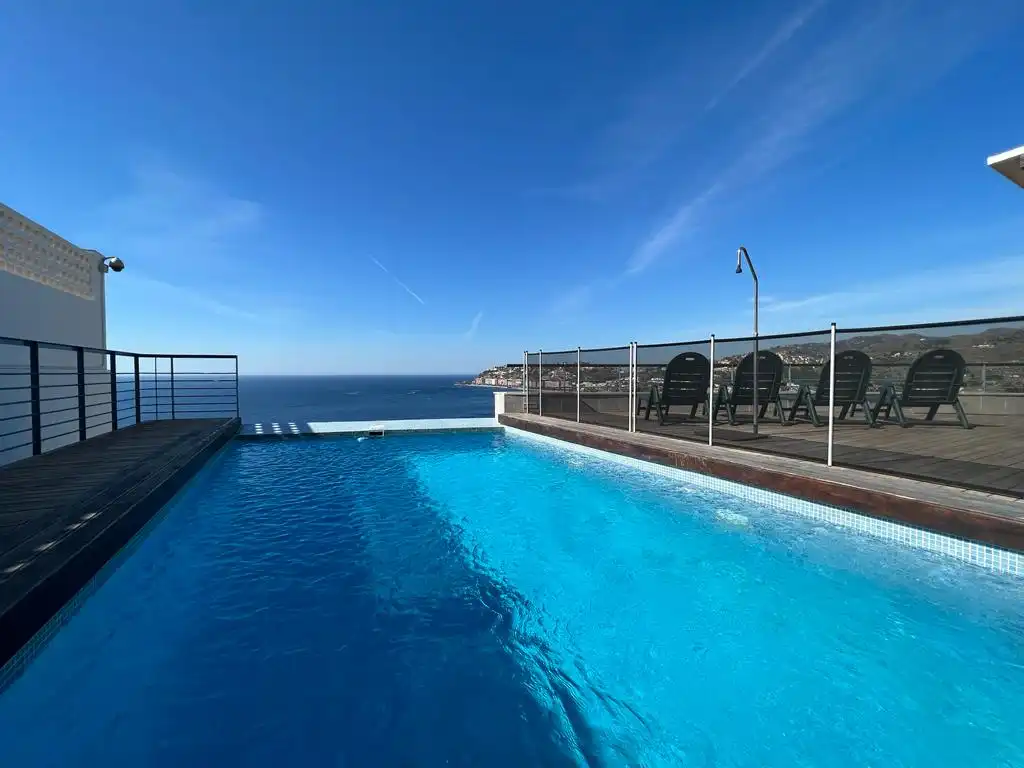 Chalet con piscina en venta en N/A, imagen 3