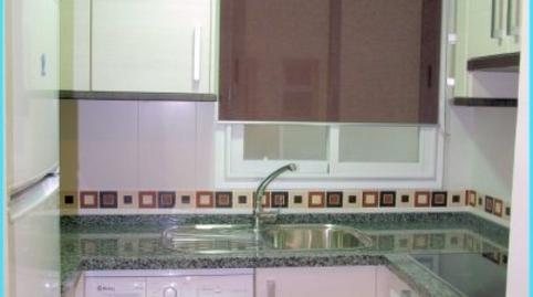 Photo 5 of Apartment for rent in Los Boliches, Fuengirola