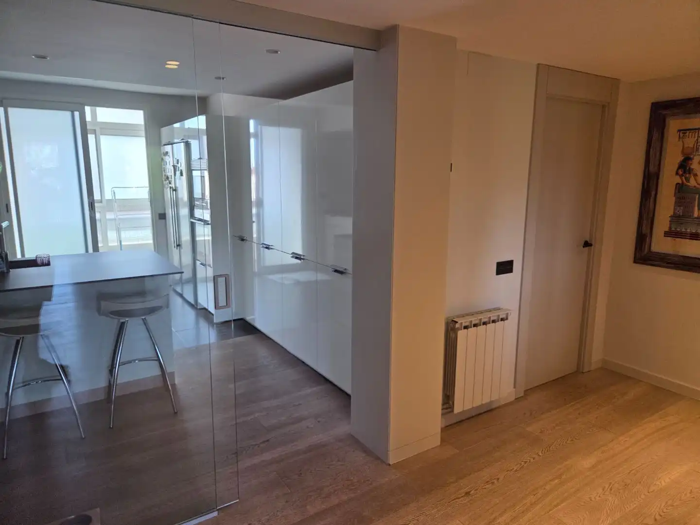 Piso en venta en Reus con Aire acondicionado, Terraza y Balcón