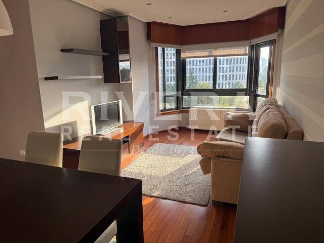 Piso en Alquiler en Teuxugueiras en Navia