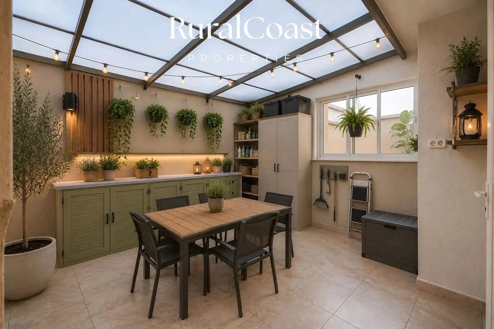 Appartement avec ascenseur à vendre à Generalitat Valenciana, imagen 17