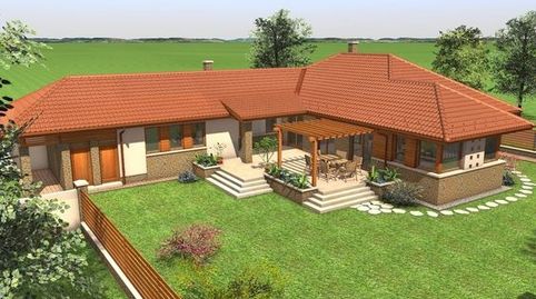Foto 3 de Casa adosada en venta en Marchamalo, Guadalajara